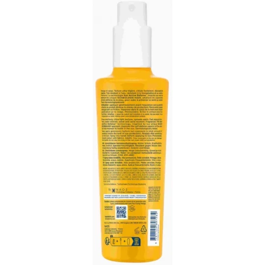 Bioderma Photoderm Spray Invisible SPF30 200 ml - image 4