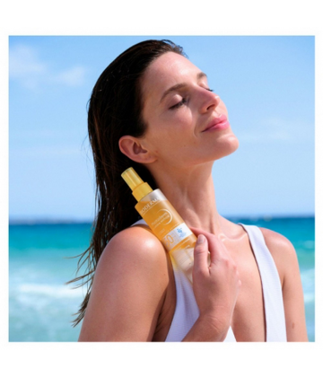 Bioderma Photoderm Eau Solaire Bronz SPF50+ 200 ml