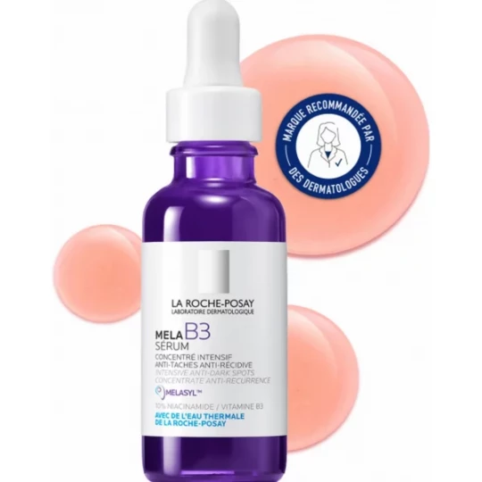 La Roche-Posay Mela B3 Sérum 30 ml