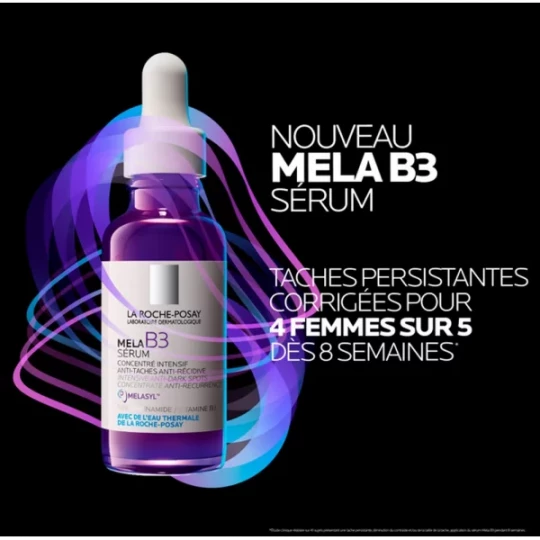 La Roche-Posay Mela B3 Sérum 30 ml - image 2