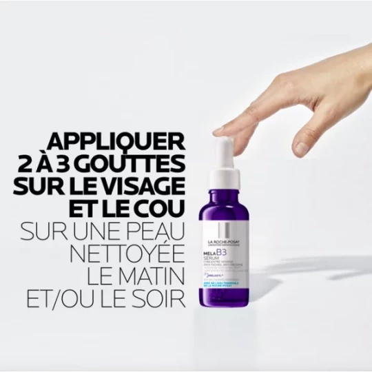 La Roche-Posay Mela B3 Sérum 30 ml - image 3
