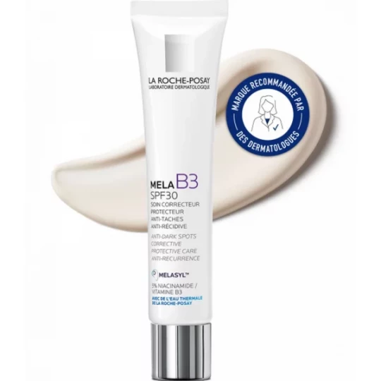 La Roche-Posay Mela B3 Soin SPF30 40 ml