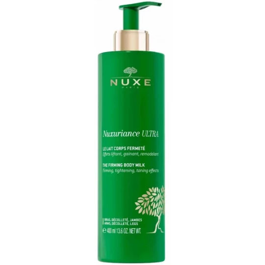 Nuxe Nuxuriance Ultra Le Lait Corps Fermeté 400 ml