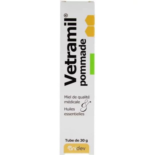 Anidev Vetramil Pommade 30 g