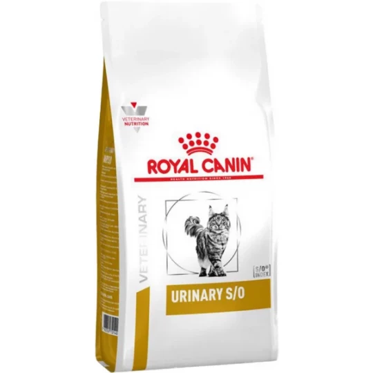 Royal Canin Urinary S/O 1,5 kg