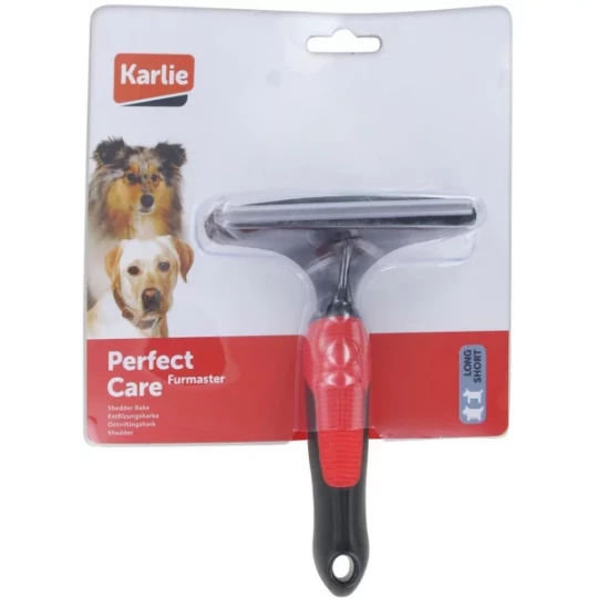 Perfect Care Brosse Furmaster Râteau