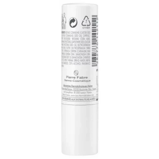 Avène Cold Cream Stick Lèvres Nourrissant 4 g - image 2