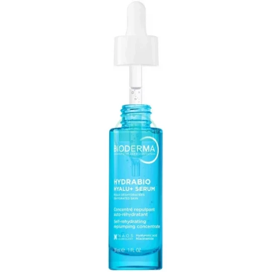 Bioderma Hydrabio Hyalu+ Sérum 30 ml - image 5