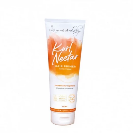Les Secrets de Loly Kurl Nectar 250 ml