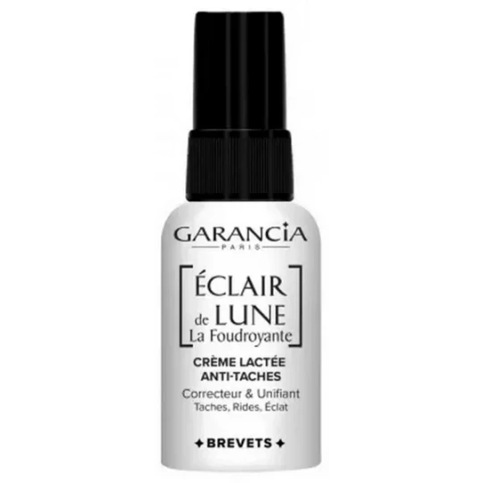 Garancia Eclair de Lune La Foudroyante Crème 30 ml