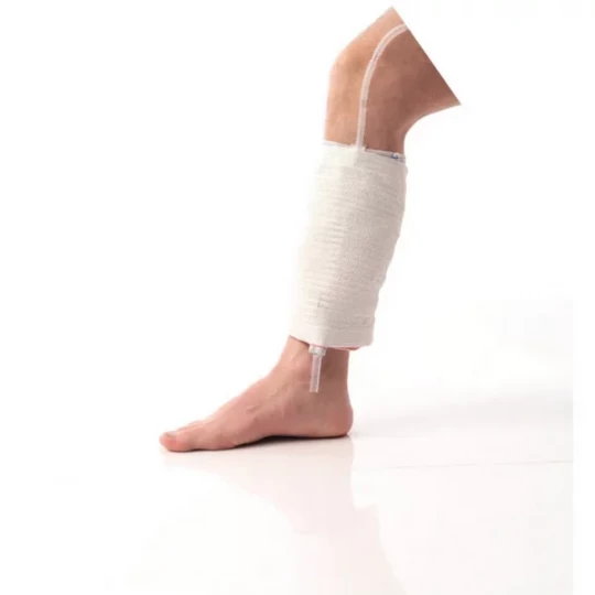 Coloplast Conveen Filets de Jambe x 2