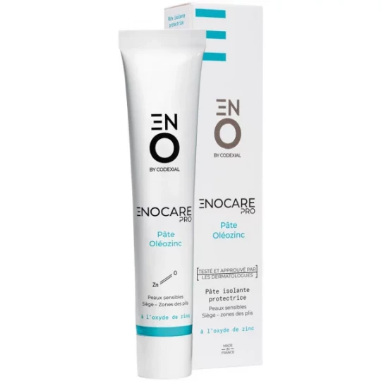 Codexial Enocare Pro Pâte Oléozinc 50 ml