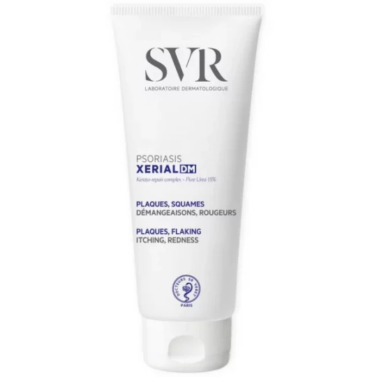 SVR Xerial Psoriasis DM 200 ml