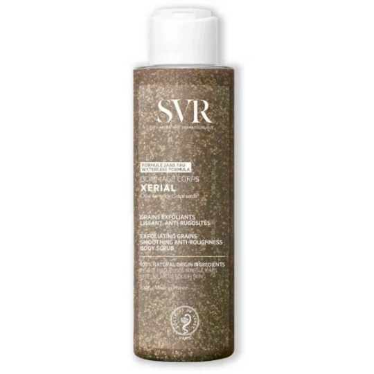 SVR Xerial Gommage 100 g