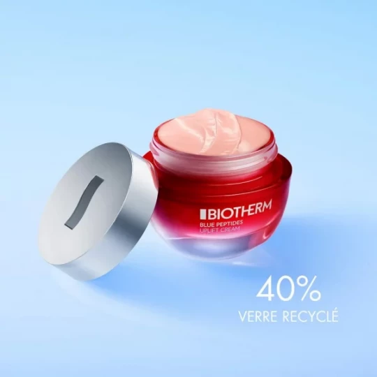 Biotherm Blue Peptides Uplift Crème Riche 50 ml - image 4