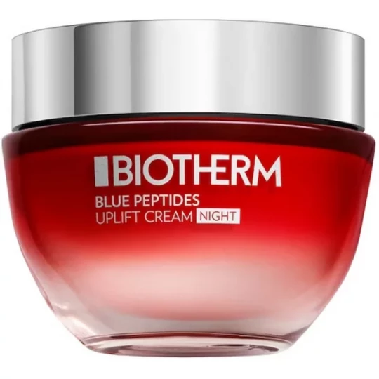 Biotherm Blue Peptides Uplift Crème de Nuit 50 ml