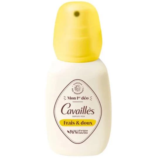 Rogé Cavaillès Mon Premier Déo Frais et Doux 75 ml
