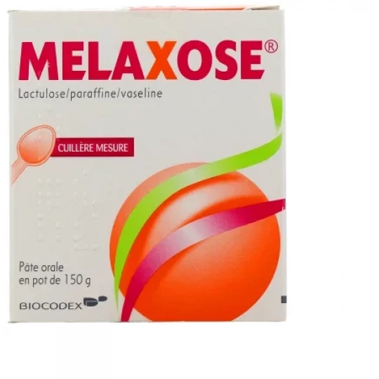 Melaxose gelée en pot - image 2