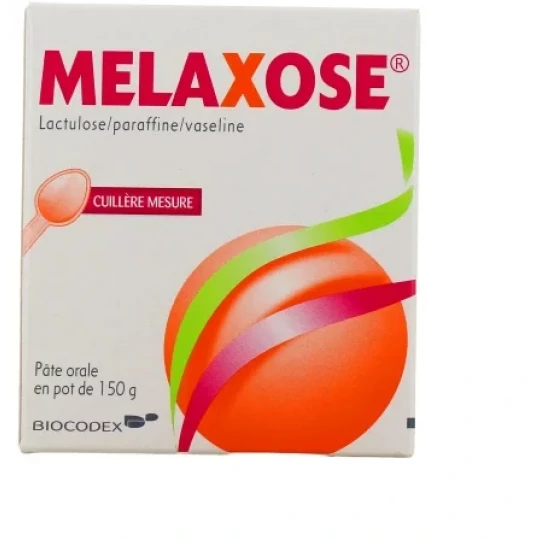 Melaxose gelée en pot - image 3