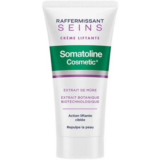 Somatoline Cosmetic Crème Raffermissante Seins 75 ml