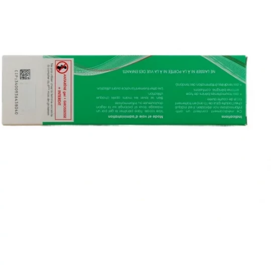 Antarène 5% Gel - image 3