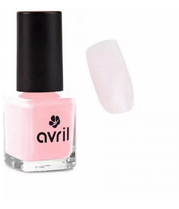 Avril Vernis à Ongles Rose Dragée 7 ml