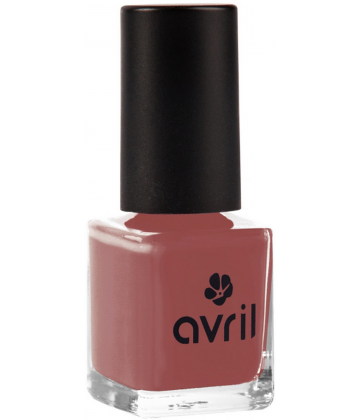 Avril Vernis à Ongles Marsala 7 ml