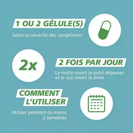 GaviDigest Diarrhée Gélules - image 3