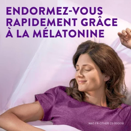 ZzzQuil Sommeil Spray 30 ml - image 2