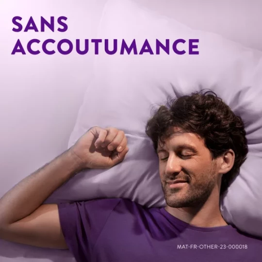 ZzzQuil Sommeil Spray 30 ml - image 4