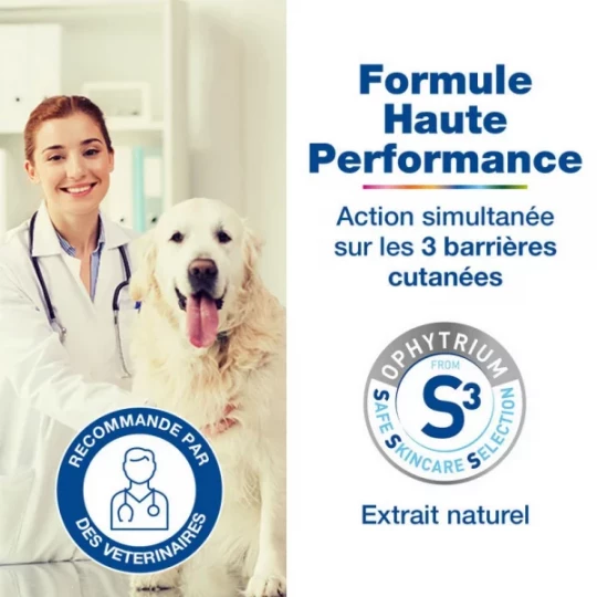 Ceva Douxo S3 Care Shampooing Usage Régulier 200 ml - image 3