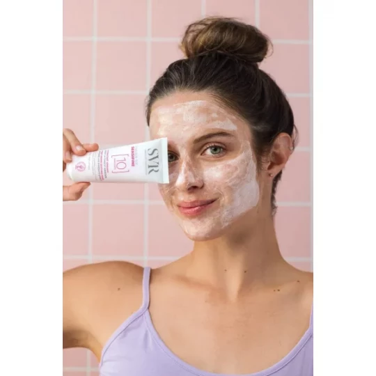 SVR Sensifine Masque SOS 75 ml - image 2
