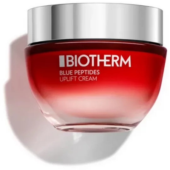 Biotherm Blue Peptides Uplift Crème de Jour Fermeté 50 ml
