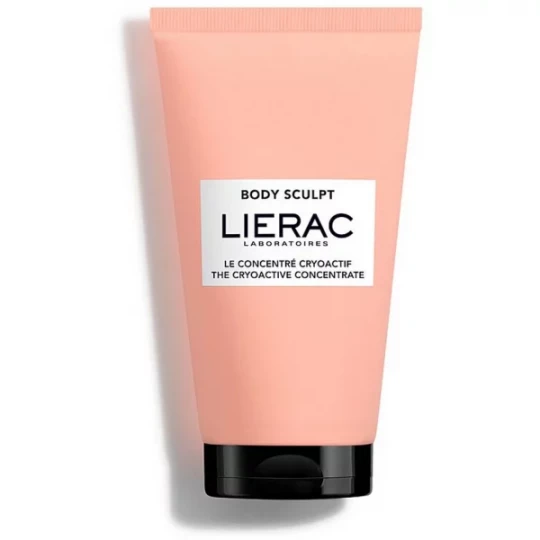 Lierac Body Sculpt Concentré Cryoactif 150 ml