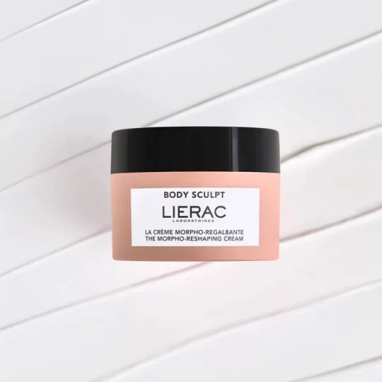 Lierac Body Sculpt Crème Morpho-Regalbante 200 ml - image 3