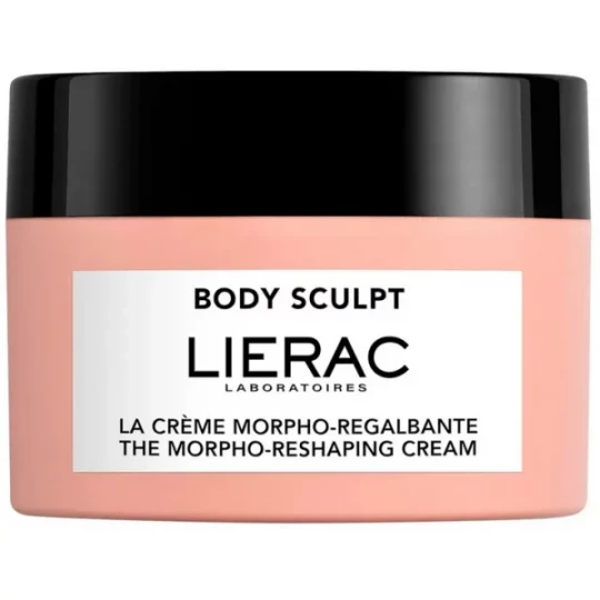 Lierac Body Sculpt Crème Morpho-Regalbante 200 ml