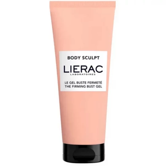 Lierac Body Sculpt Gel Buste Fermeté 75 ml