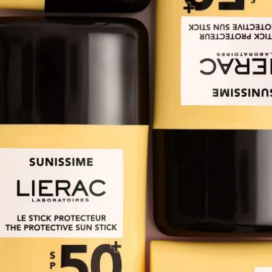 Lierac Sunissime Le Stick Protecteur SPF50+ 10 g - image 3