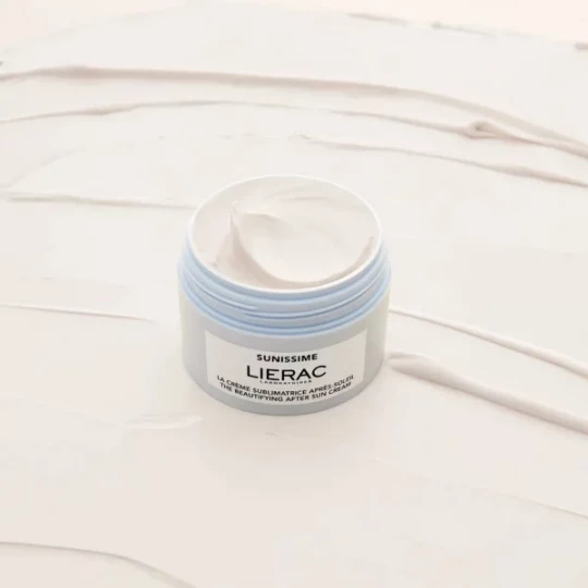 Lierac Sunissime La Crème Sublimatrice Après-Soleil 200 ml - image 2