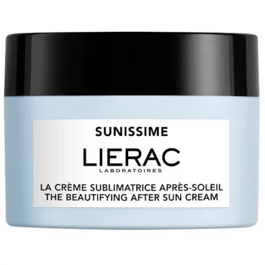 Lierac Sunissime La Crème Sublimatrice Après-Soleil 200 ml