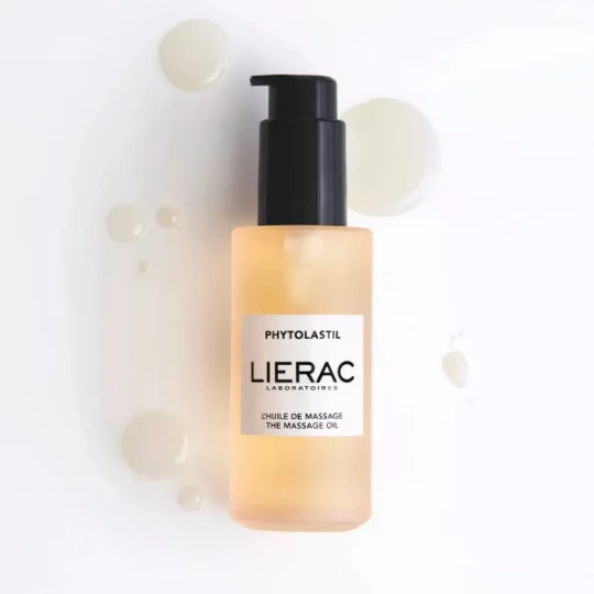 Lierac Phytolastil l'Huile de Massage 100 ml - image 3