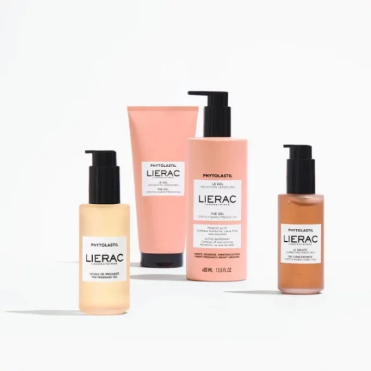 Lierac Phytolastil l'Huile de Massage 100 ml - image 4