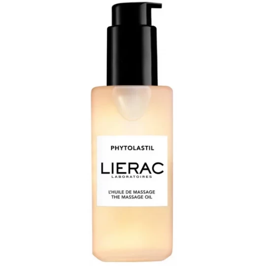 Lierac Phytolastil l'Huile de Massage 100 ml