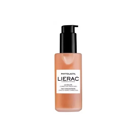 Lierac Phytolastil Le Soluté Sérum Correction Vergetures 100 ml