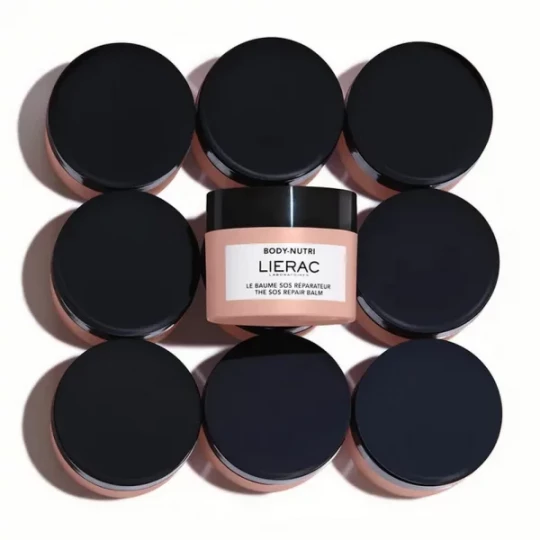 Lierac Body-Nutri Baume SOS Réparateur 30 ml - image 2