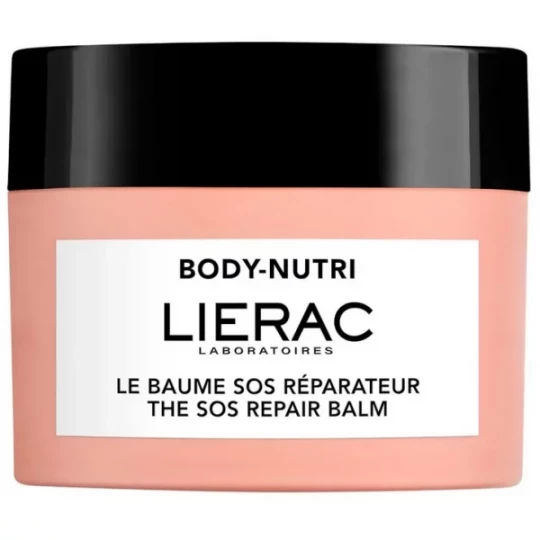 Lierac Body-Nutri Baume SOS Réparateur 30 ml