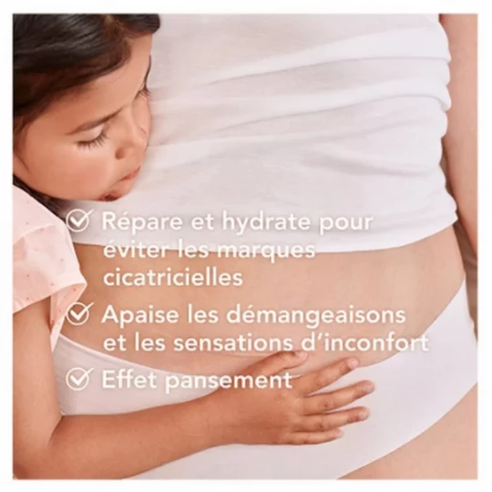 Bioderma Cicabio Crème+ - image 2