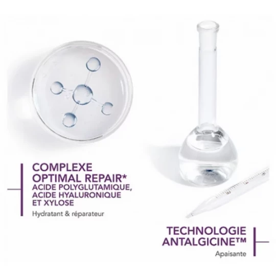 Bioderma Cicabio Crème+ - image 4