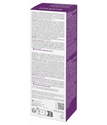 Bioderma Cicabio Crème+
