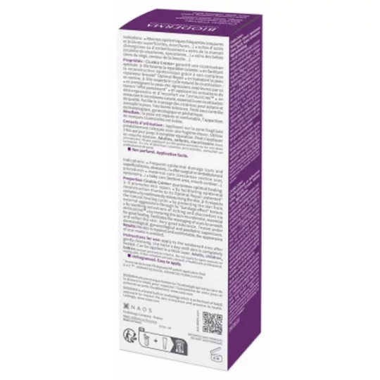 Bioderma Cicabio Crème+ - image 5